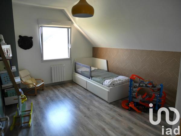 Maison à vendre 5 pièces 160 m² Noyelles-lès-Vermelles