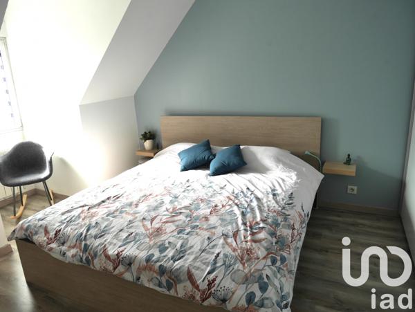 Maison à vendre 5 pièces 160 m² Noyelles-lès-Vermelles