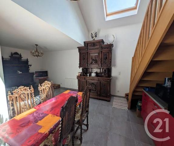 Maison à vendre  4 pièces - 61 m 2   ST VALERY EN CAUX  - 76