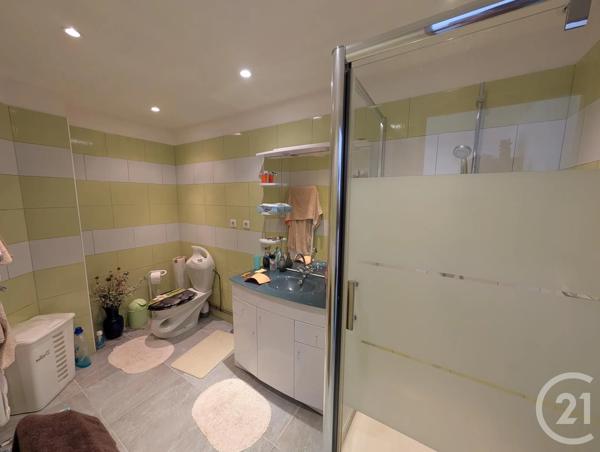 Maison à vendre  4 pièces - 61 m 2   ST VALERY EN CAUX  - 76