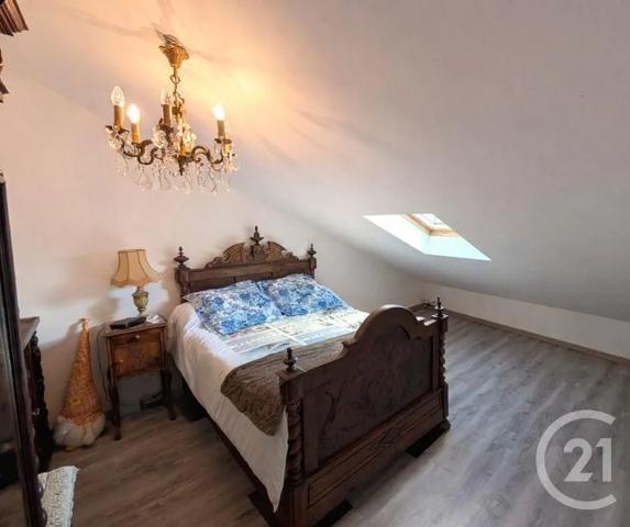 Maison à vendre  4 pièces - 61 m 2   ST VALERY EN CAUX  - 76