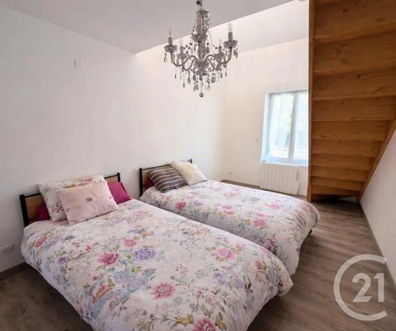 Maison à vendre  4 pièces - 61 m 2   ST VALERY EN CAUX  - 76