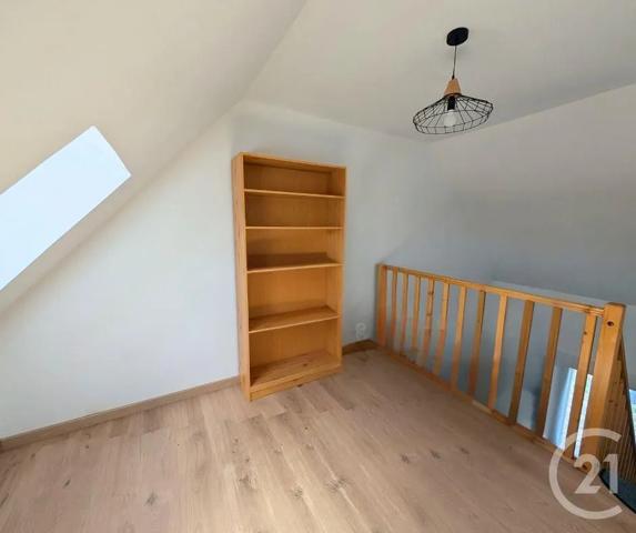 Maison à vendre  4 pièces - 61 m 2   ST VALERY EN CAUX  - 76