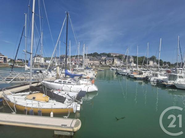 Maison à vendre  4 pièces - 61 m 2   ST VALERY EN CAUX  - 76