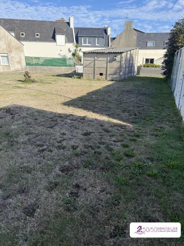 Appartement T3 avec vue mer