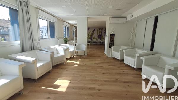 Appartement à vendre 2 pièces 36,51 m² Dijon