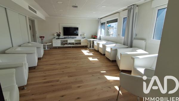 Appartement à vendre 2 pièces 36,51 m² Dijon