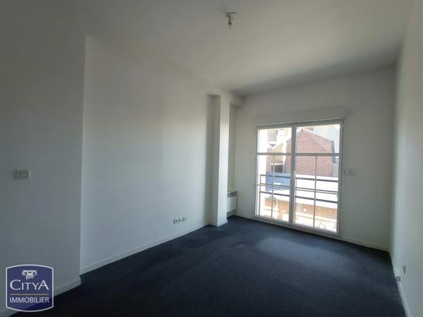 Appartement à vendre 2 pièces 50.98m² Dieppe (76200)