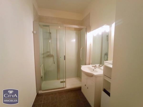 Appartement à vendre 2 pièces 50.98m² Dieppe (76200)
