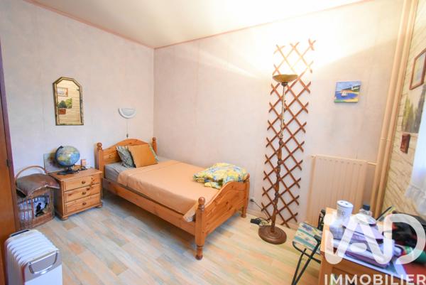 Appartement à vendre 4 pièces 83 m² Clichy-sous-Bois