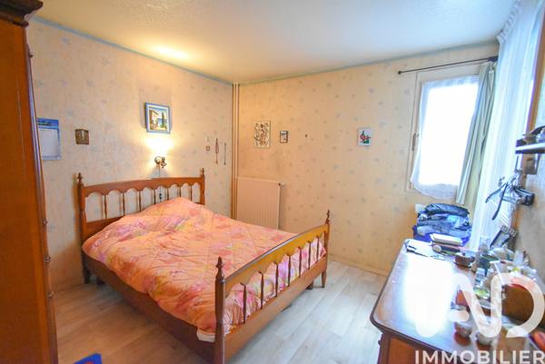 Appartement à vendre 4 pièces 83 m² Clichy-sous-Bois