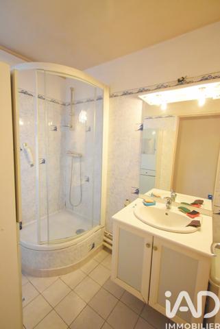 Appartement à vendre 4 pièces 83 m² Clichy-sous-Bois