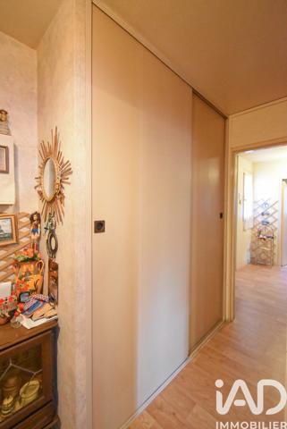 Appartement à vendre 4 pièces 83 m² Clichy-sous-Bois