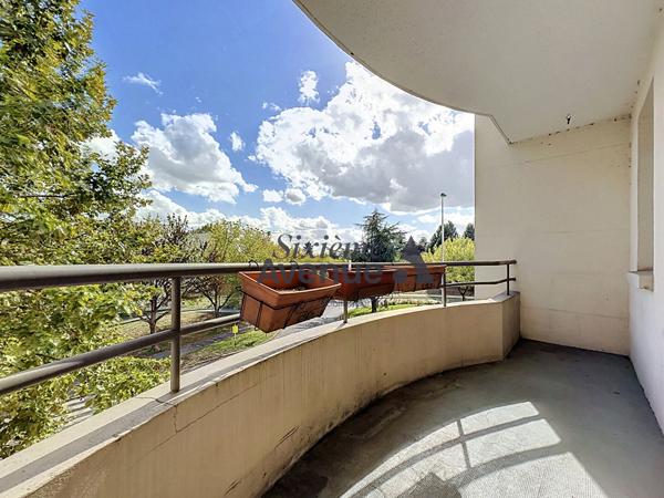 Appartement 4 pièces 80 m2