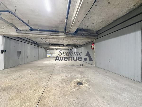 Appartement 4 pièces 80 m2