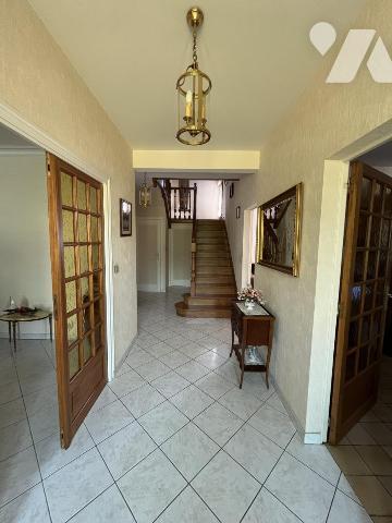 Maison centre de SAINT-JAMES