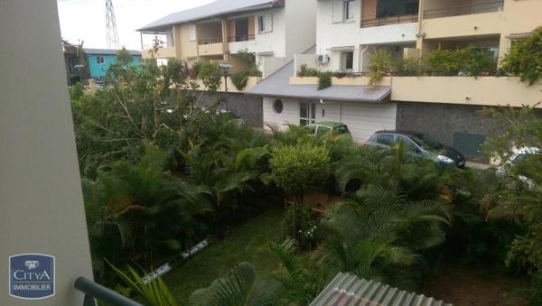 Appartement à louer 2 pièces 37.29m²