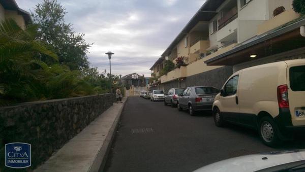 Appartement à louer 2 pièces 37.29m²