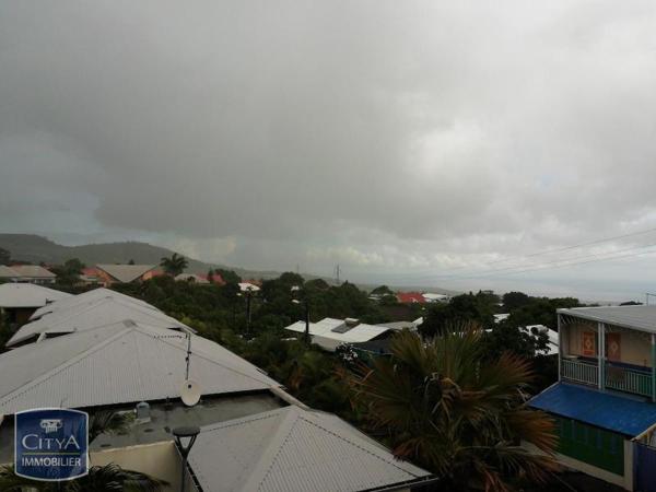 Appartement à louer 2 pièces 37.29m²