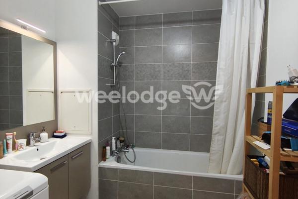 Appartement à vendre 4 pièces de 74,49 m² à Bagnolet