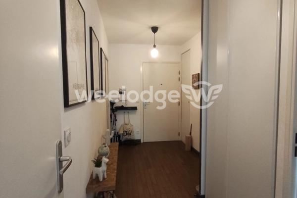 Appartement à vendre 4 pièces de 74,49 m² à Bagnolet
