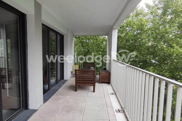 Appartement à vendre 4 pièces de 74,49 m² à Bagnolet