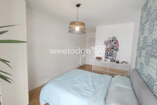 Appartement à vendre 4 pièces de 74,49 m² à Bagnolet