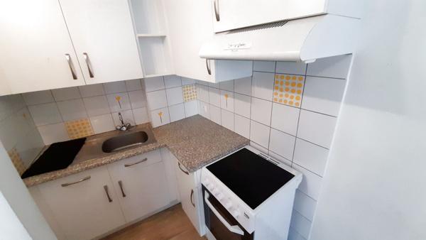 Location Appartement42,37 m² - 2 Pièces - RODEZ (12000)