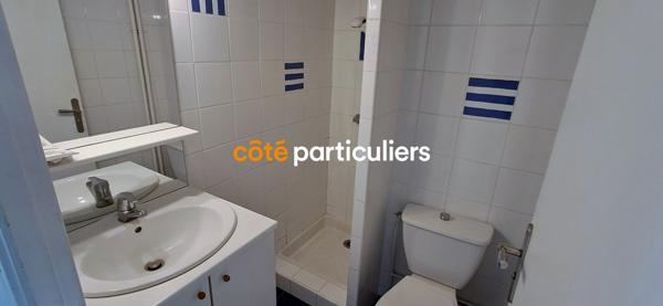 Location Appartement42,37 m² - 2 Pièces - RODEZ (12000)