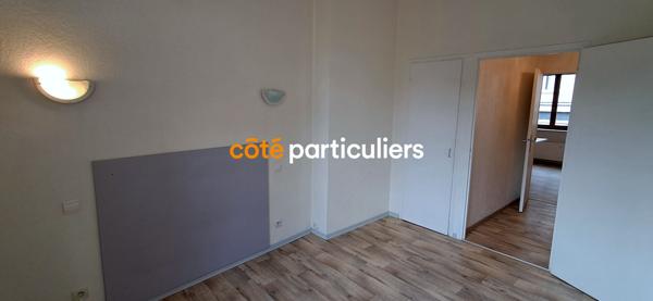 Location Appartement42,37 m² - 2 Pièces - RODEZ (12000)
