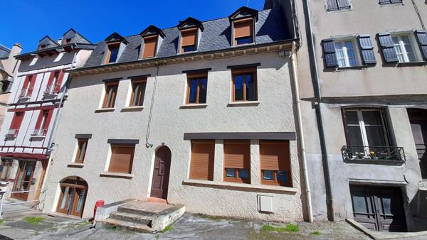 Location Appartement42,37 m² - 2 Pièces - RODEZ (12000)