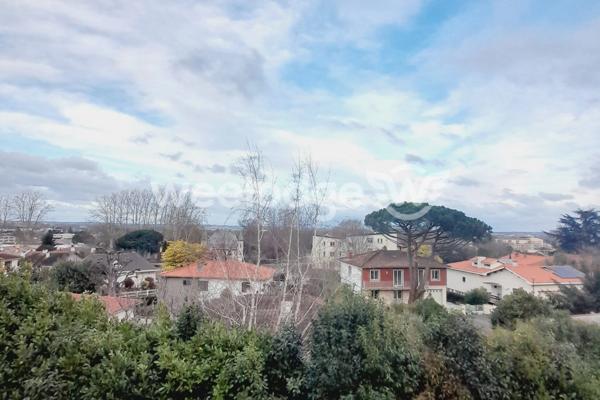 Maison à vendre 7 pièces de 225 m² à Ramonville-Saint-Agne