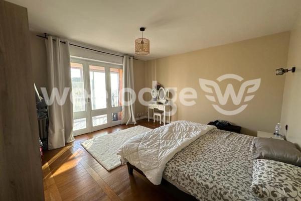 Maison à vendre 7 pièces de 225 m² à Ramonville-Saint-Agne