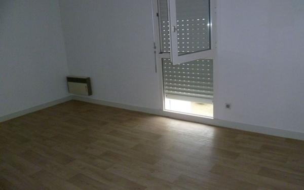 Appartement à louer    2 pièces •  La Rochelle