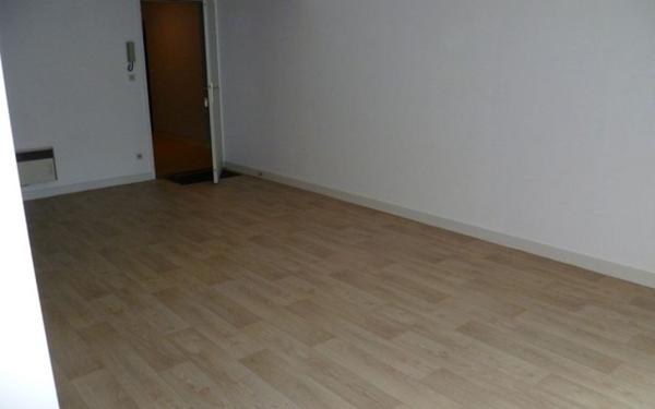 Appartement à louer    2 pièces •  La Rochelle