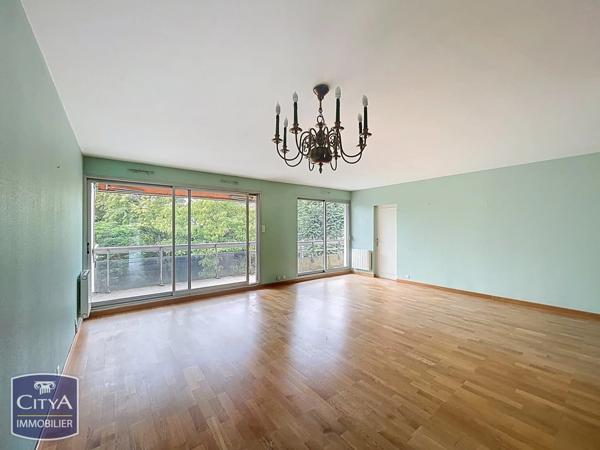 Appartement à vendre 5 pièces 129m²