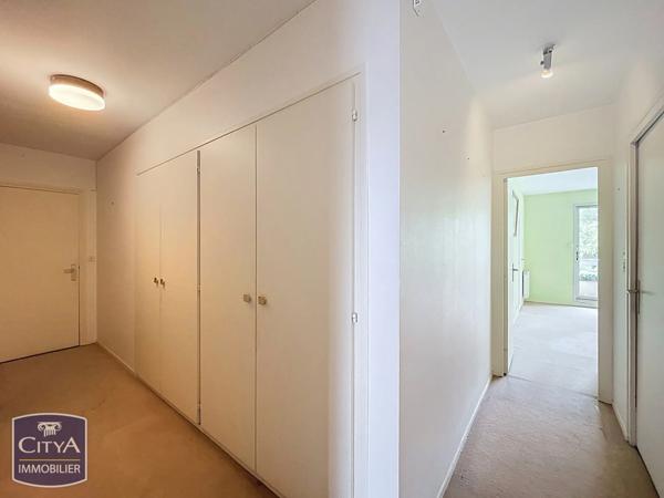 Appartement à vendre 5 pièces 129m²