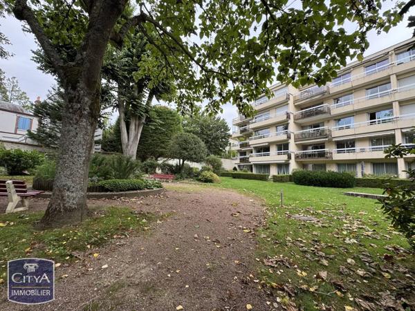 Appartement à vendre 5 pièces 129m²