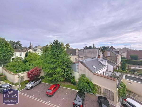 Appartement à vendre 5 pièces 129m²