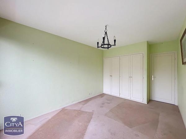 Appartement à vendre 5 pièces 129m²