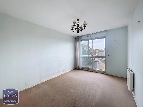 Appartement à vendre 5 pièces 129m²