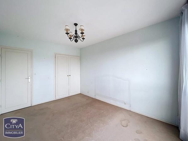 Appartement à vendre 5 pièces 129m²