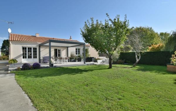 Vente Maison Ref : Arum Saint-macaire-en-mauges   