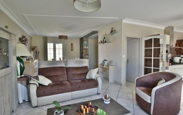 Vente Maison Ref : Arum Saint-macaire-en-mauges   