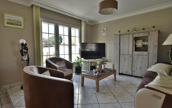 Vente Maison Ref : Arum Saint-macaire-en-mauges   