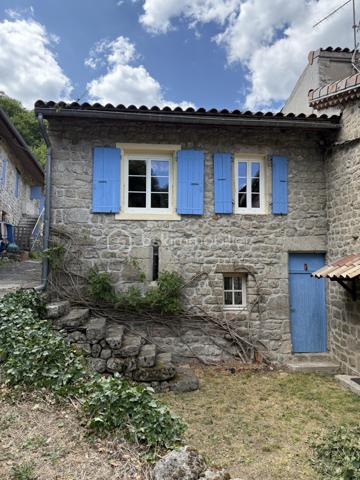 Maison de 44 m²