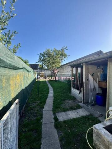 Maison à vendre 6 pièces de 121 m²