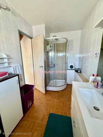 Maison à vendre 6 pièces de 121 m²