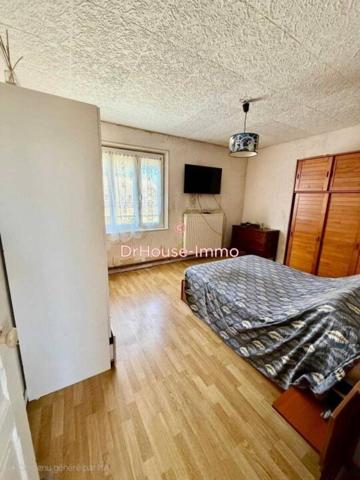 Maison à vendre 6 pièces de 121 m²