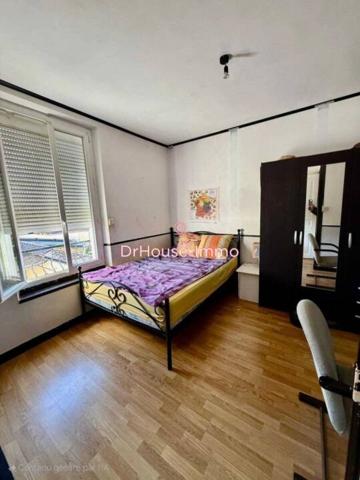 Maison à vendre 6 pièces de 121 m²